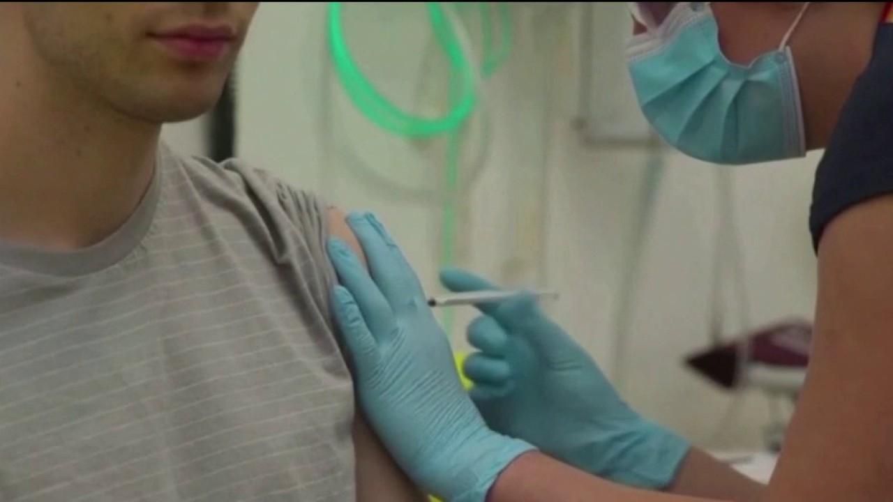 Бізнес на пандемії: в Інтерполі попередили про появу фальшивих вакцин