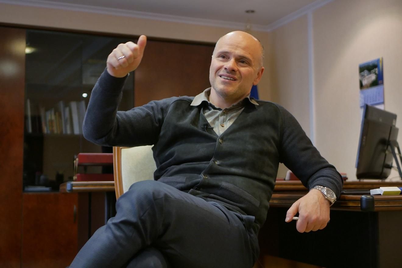 Когда нужно вводить локдаун: Радуцкий назвал важный критерий Когда нужно вводить локдаун: Радуцкий назвал важный критерий