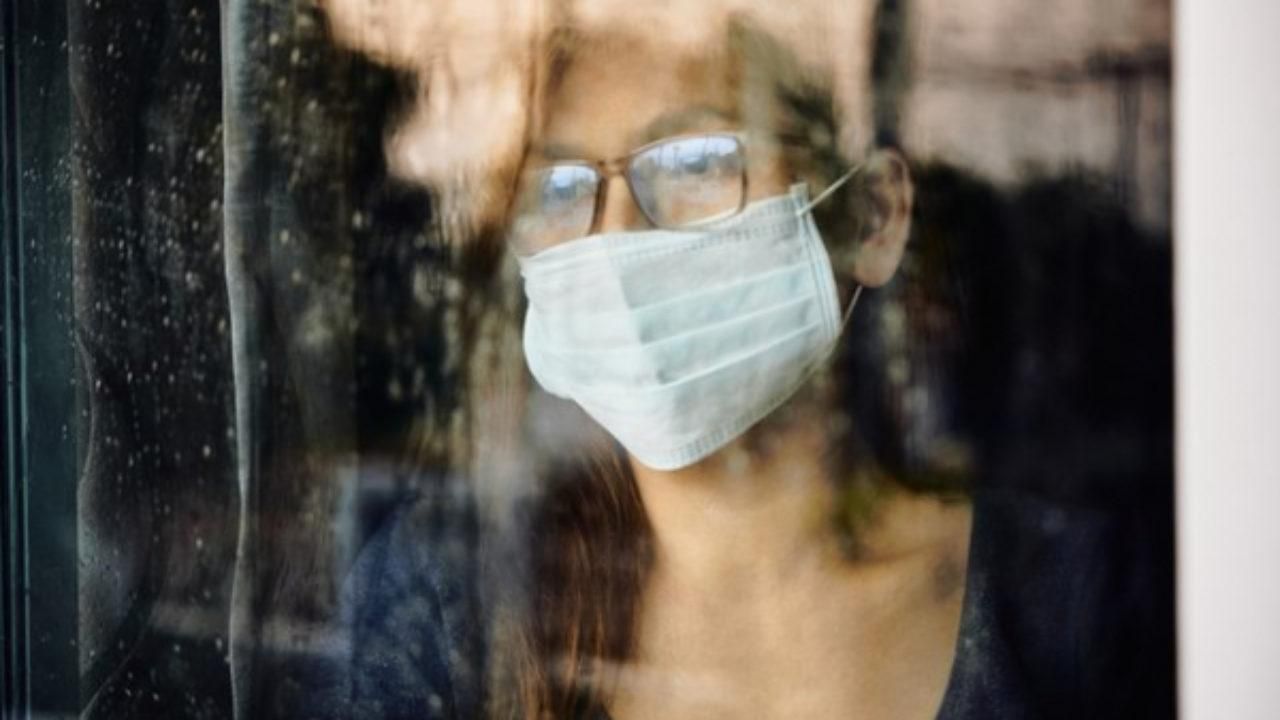 Чому карантин вихідного дня не допоміг: пояснення Степанова Чому карантин вихідного дня не допоміг: пояснення Степанова