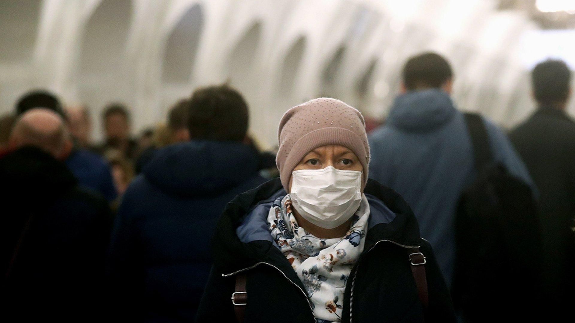 Может ли коронавирус вызвать болезнь Паркинсона: выводы ученых Может ли коронавирус вызвать болезнь Паркинсона: выводы ученых