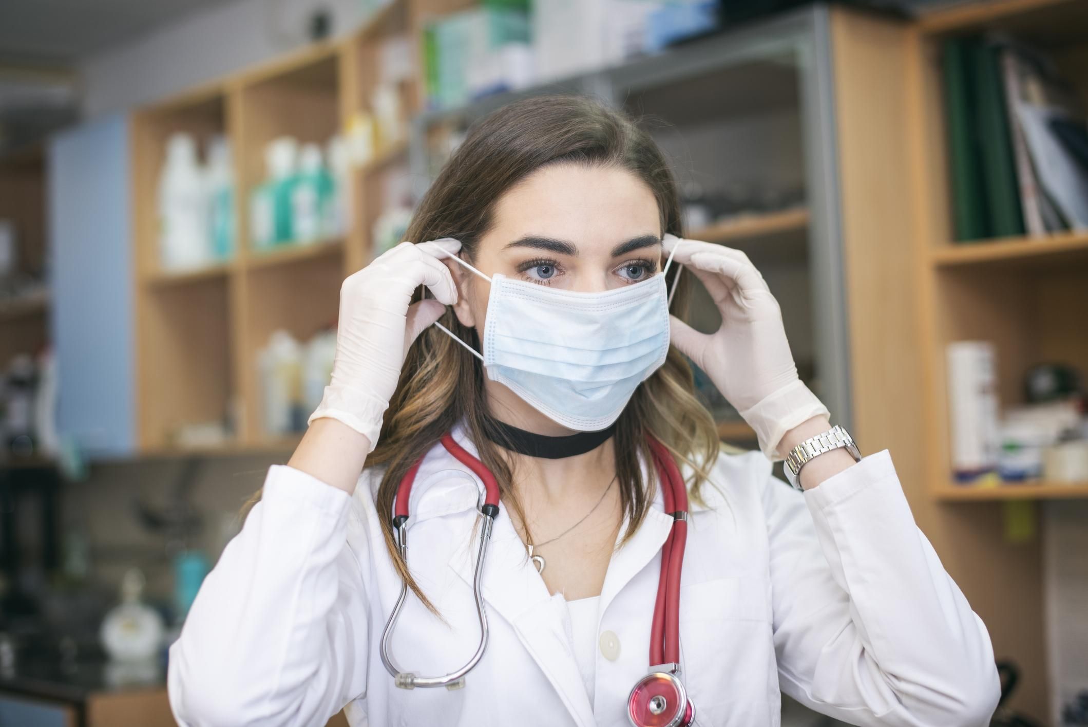 За сутки в Украине обнаружили 11 590 новых больных коронавирусом: статистика За сутки в Украине обнаружили 11 590 новых больных коронавирусом: статистика