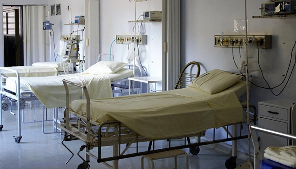Нужны ли в Украине мобильные госпитали: ответ экс-главы Минздрава