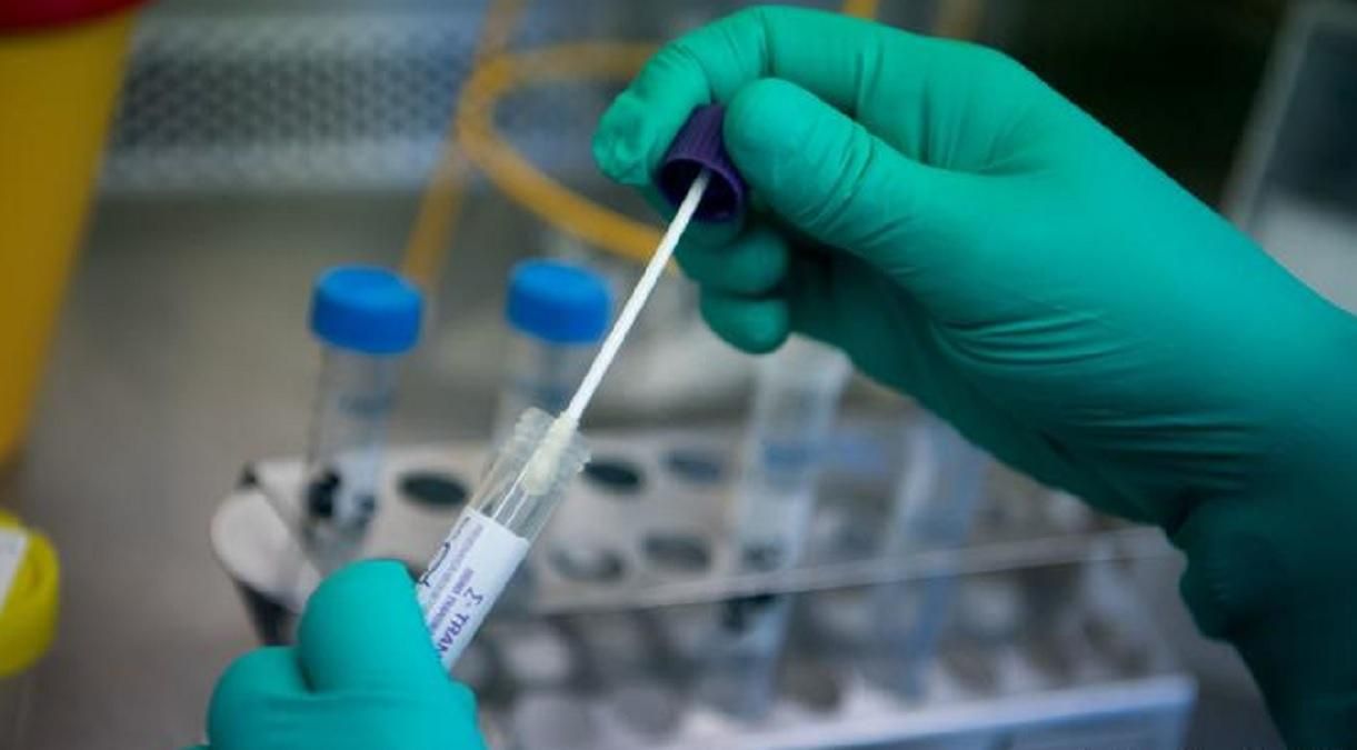 Коронавирус в ВСУ: сколько случаев обнаружили в 06.12.2020 Коронавирус в ВСУ: сколько случаев обнаружили в 06.12.2020