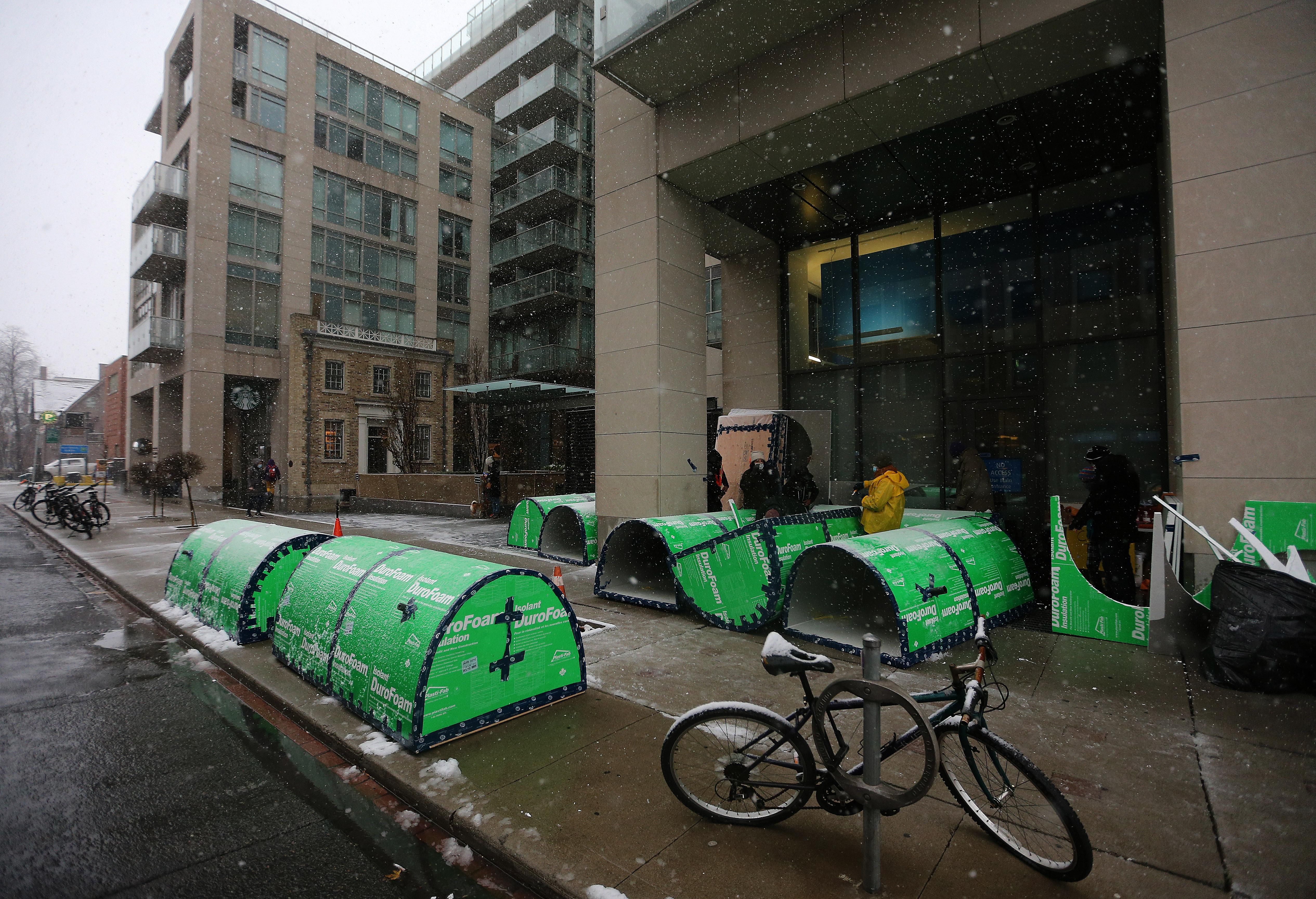 У Канаді виявили випадок окопної лихоманки, яка була поширена під час Першої світової війни У Канаді виявили випадок окопної лихоманки, яка була поширена під час Першої світової війни