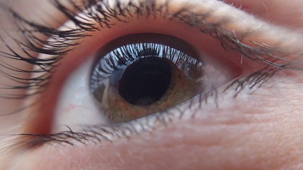 Новий метод лікування частково повертає зір незрячим людям