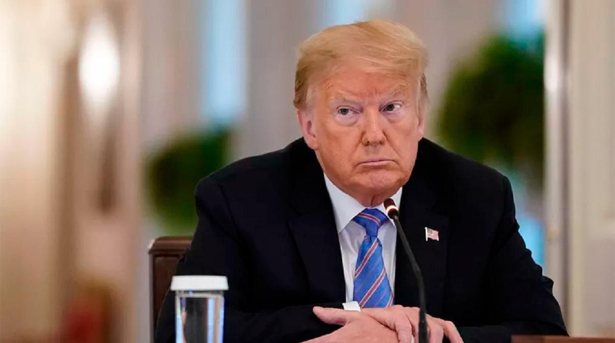 Американцы прежде всего: Трамп хочет временно запретить поставки вакцины другим странам
Американцы прежде всего: Трамп хочет временно запретить поставки вакцины другим странам