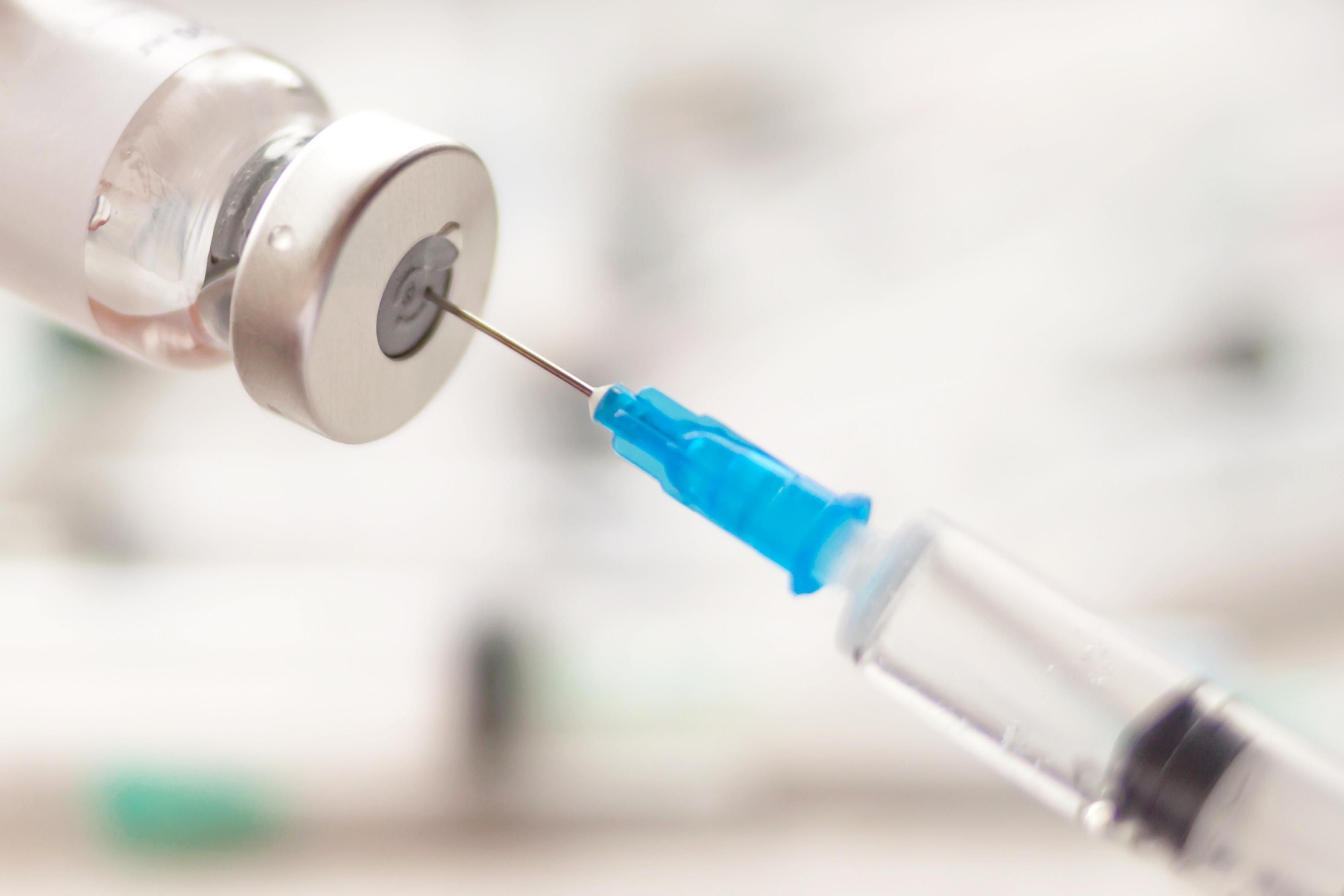 Китайська вакцина Sinovac показала ефективність до 97%