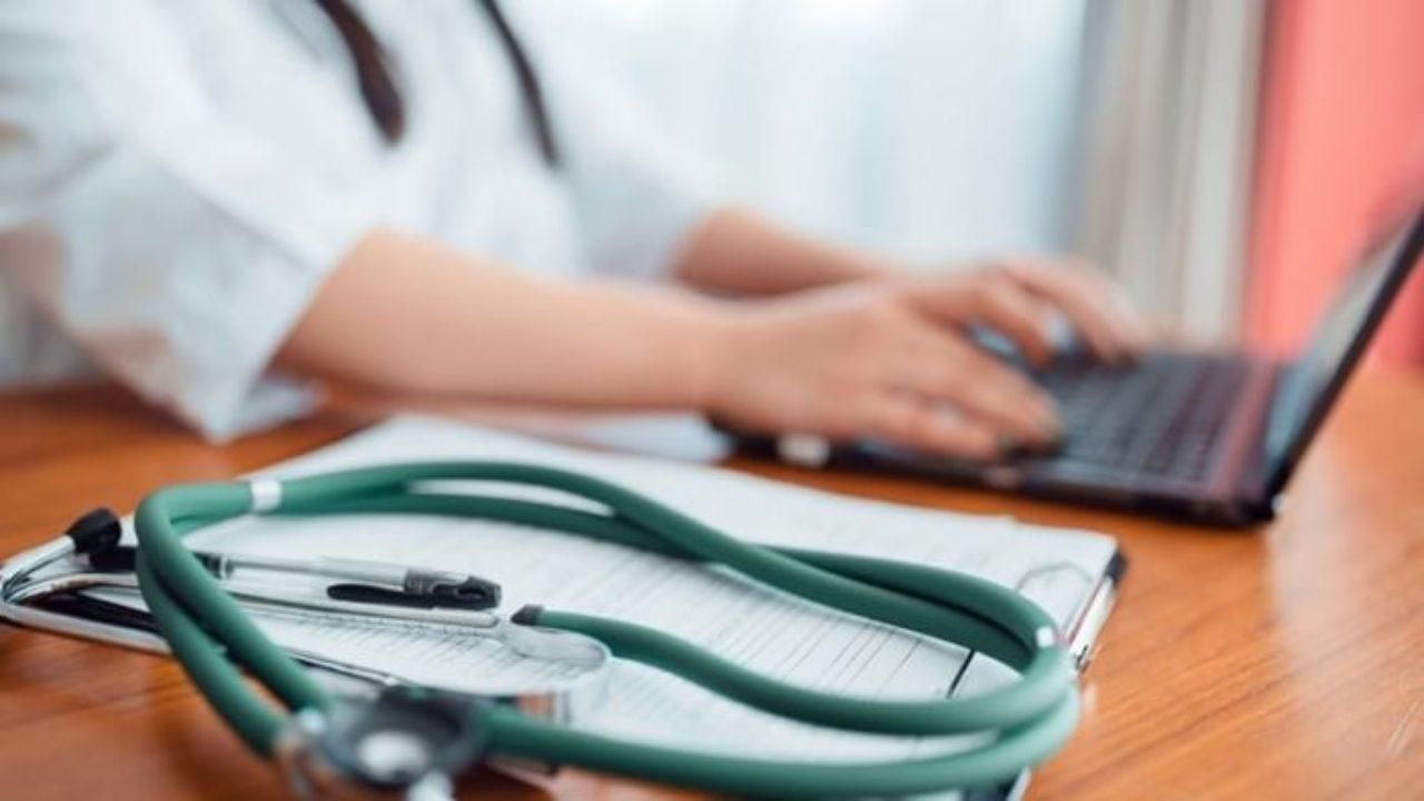 На 170 тысяч выросло количество больничных: какую сумму компенсации совокупно получили украинцы На 170 тысяч выросло количество больничных: какую сумму компенсации совокупно получили украинцы