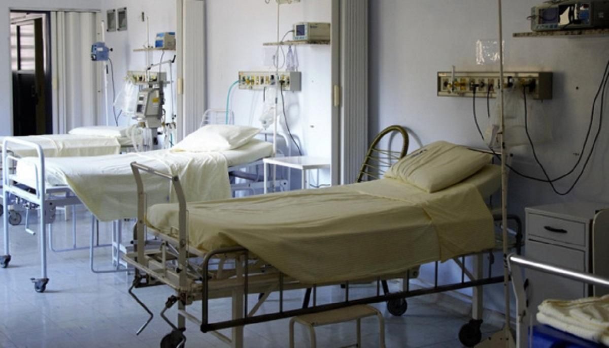В Крыму больные COVID-19 умирают в холодных палатах: пациенты бьют тревогу