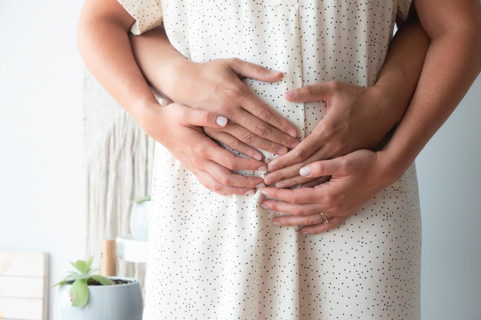 Як впливає стрес під час вагітності на формування плоду: нове дослідження