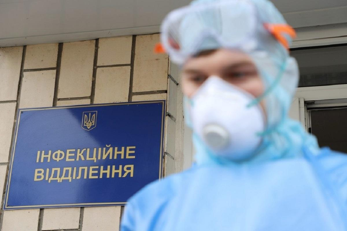 В феврале будет пик заболеваемости COVID-19, – Рубан В феврале будет пик заболеваемости COVID-19, – Рубан