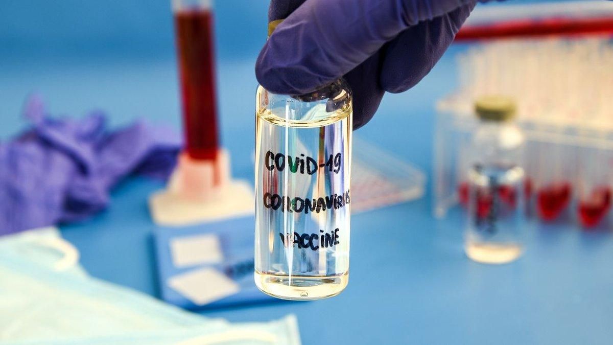 Російську вакцину від коронавірусу не визнають у світі Російську вакцину від коронавірусу не визнають у світі