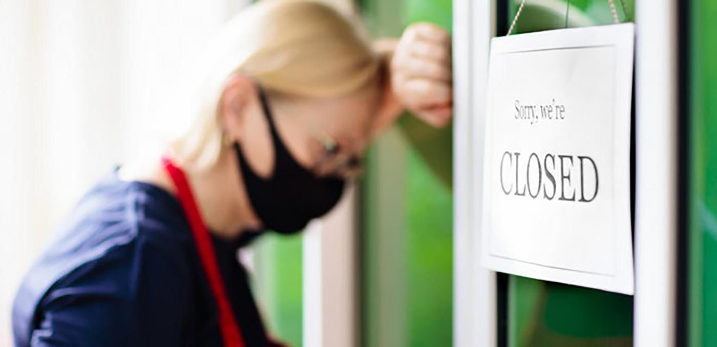 Почему правительство выбрало именно такие даты для тотального карантина: ответ министра Почему правительство выбрало именно такие даты для тотального карантина: ответ министра