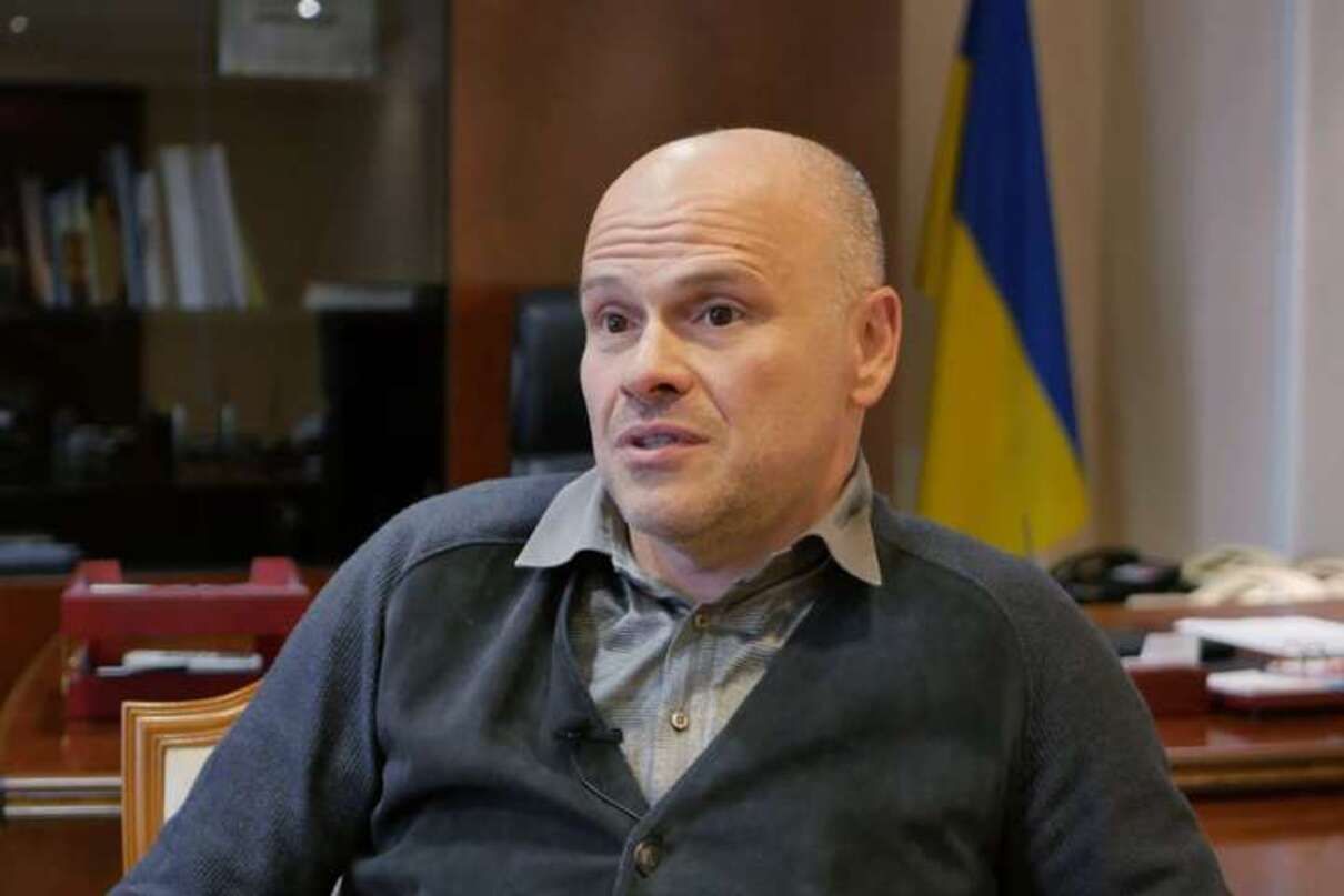 В Раде ожидают массовой вакцинации украинцев от коронавируса уже в апреле В Раде ожидают массовой вакцинации украинцев от коронавируса уже в апреле