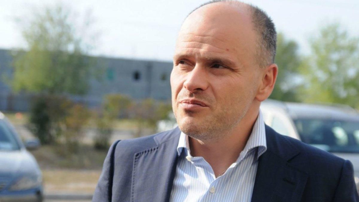 Результат был бы лучше, если бы остановили транспорт, – Радуцкий о карантине выходного дня Результат был бы лучше, если бы остановили транспорт, – Радуцкий о карантине выходного дня