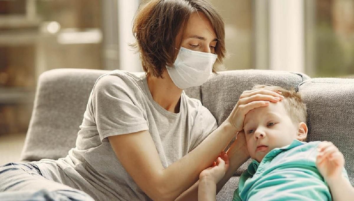 Чем опасен коронавирус без симптомов: объяснение врача Чем опасен коронавирус без симптомов: объяснение врача