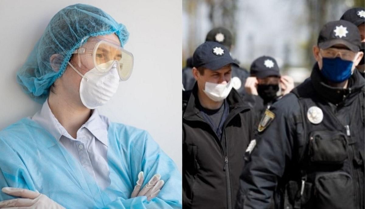 Кого першого вакцинуватимуть від коронавірусу: відповідь Слуги народу Кого першого вакцинуватимуть від коронавірусу: відповідь Слуги народу