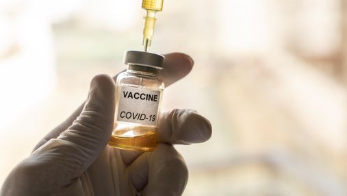 Украина точно получит вакцину от COVID-19: COVAX одобрил запрос