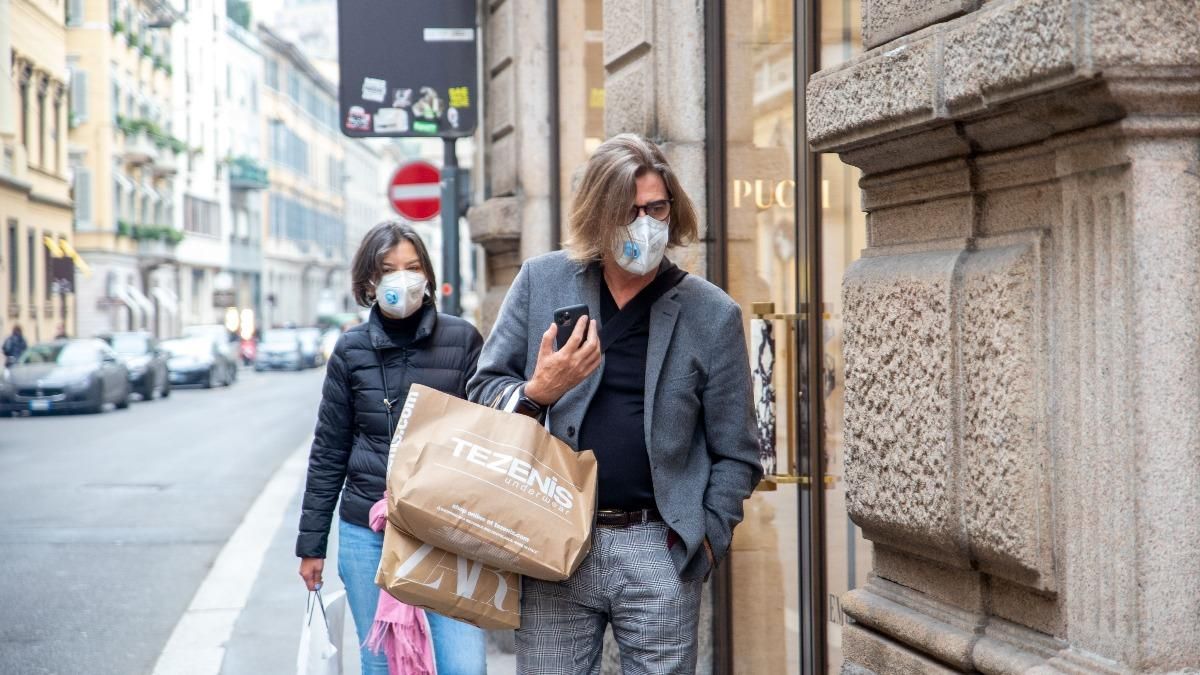 В Іспанії сподіваються на формування колективного імунітету до осені В Іспанії сподіваються на формування колективного імунітету до осені