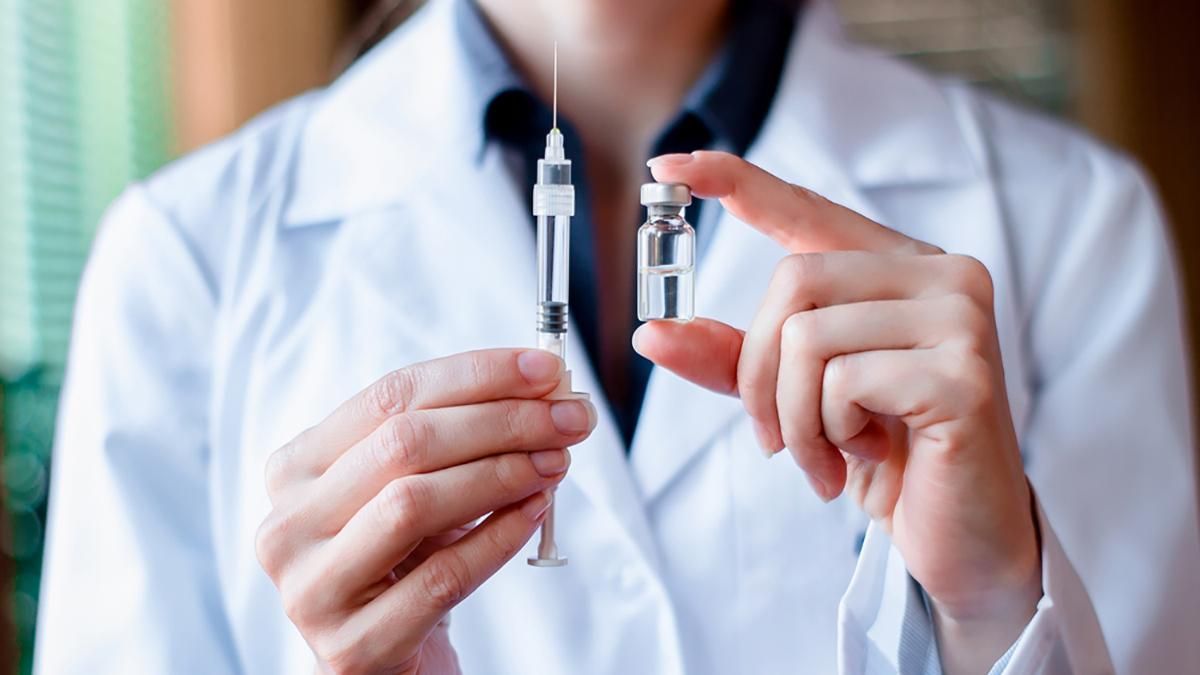 В Беларуси хотят вакцинировать от коронавируса 2 миллиона человек