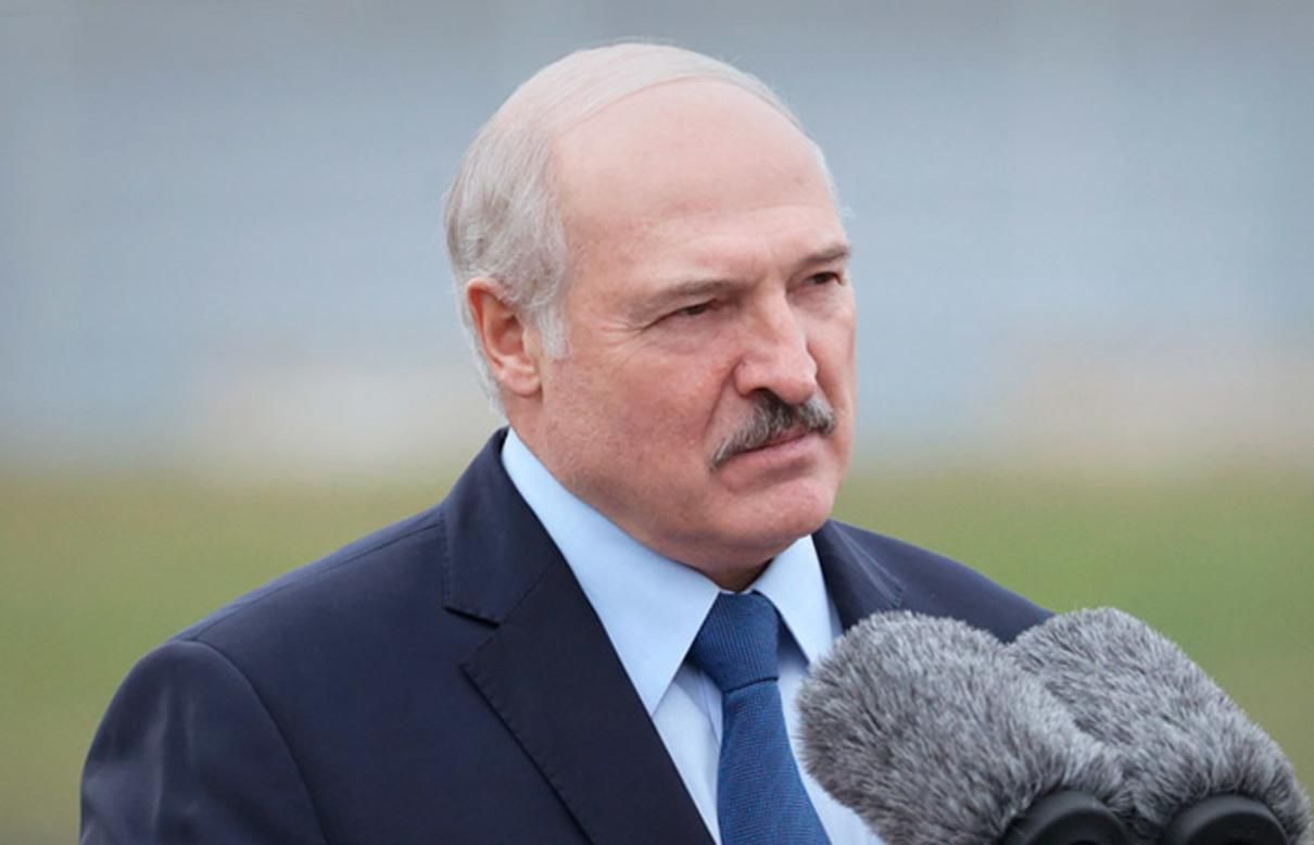Лукашенко хоче створити білоруську вакцину від COVID-19 – не без допомоги Росії