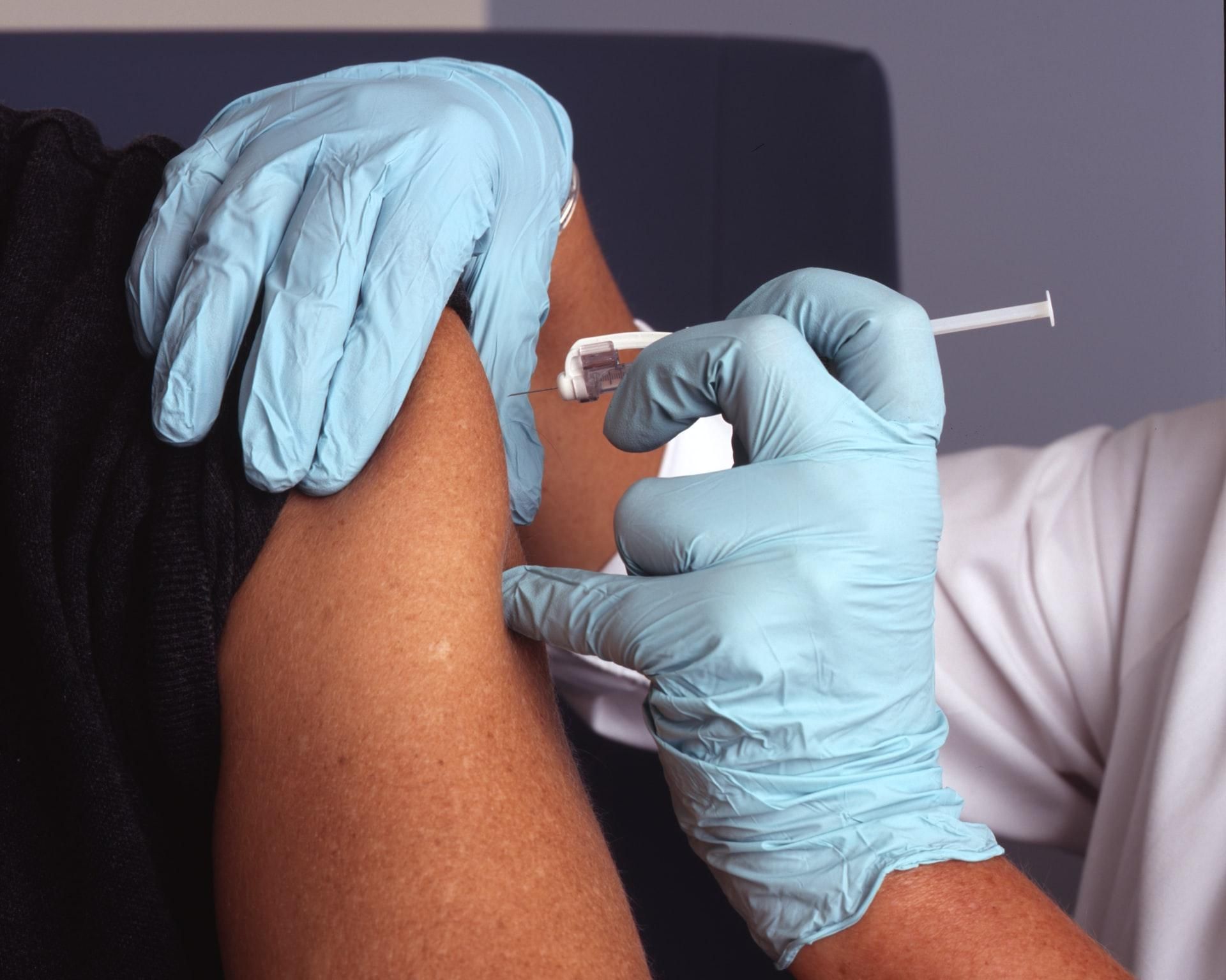 В Німеччині розпочнуть вакцинацію у кінці грудня