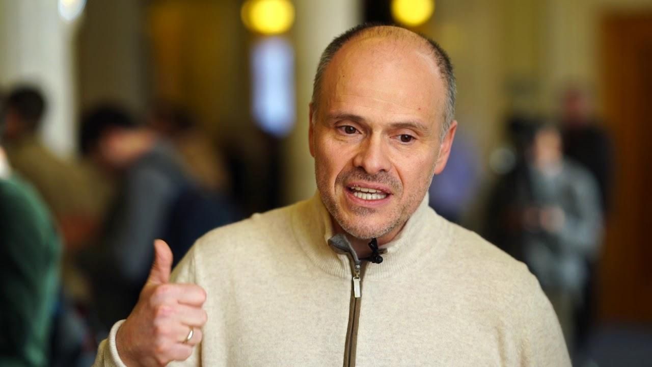 Вакцинацию против COVID-19 проведут за деньги государства, – Радуцкий Вакцинацию против COVID-19 проведут за деньги государства, – Радуцкий