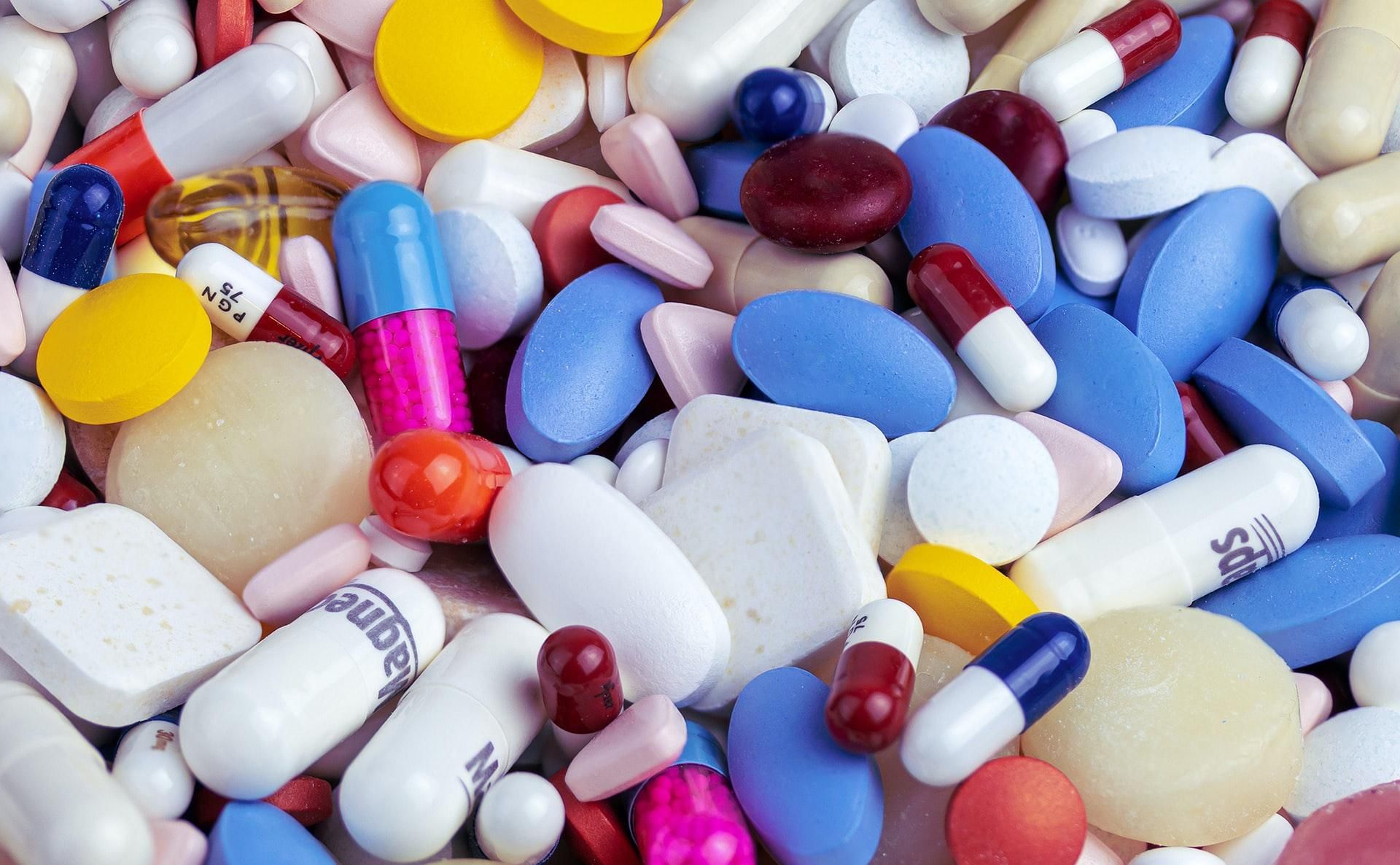 Украина тратит 35% бюджета на закупку лекарств на БАДы и препараты без доказательной базы