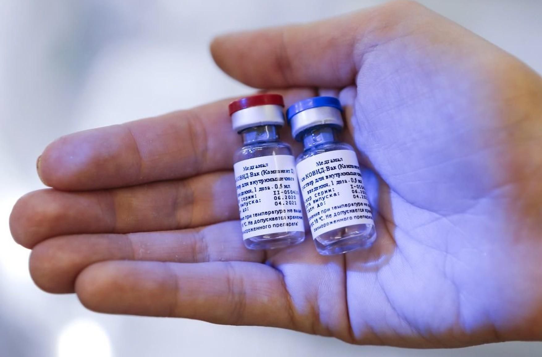 В Ізраїлі стартує вакцинація проти COVID-19: першим щеплення зробить прем'єр