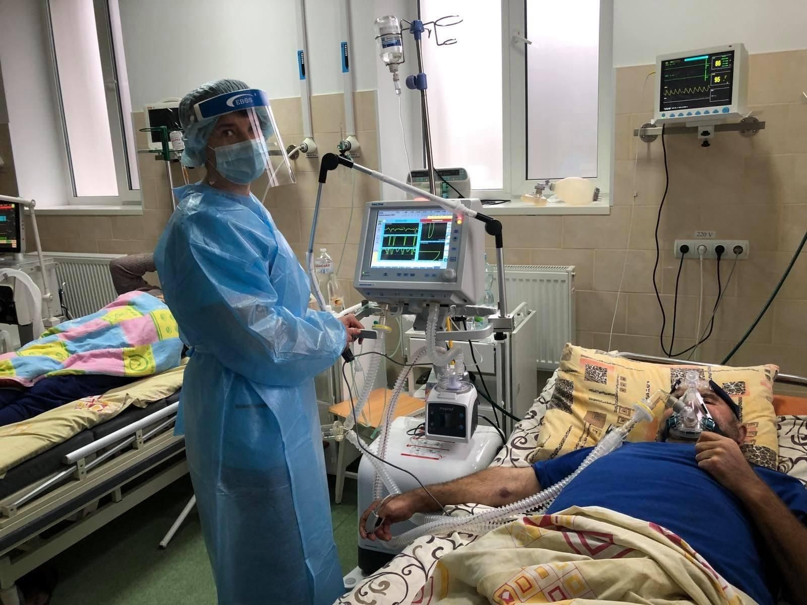 Коронавірус COVID-19, Росія – статистика 17 грудня 2020 Коронавірус COVID-19, Росія – статистика 17 грудня 2020