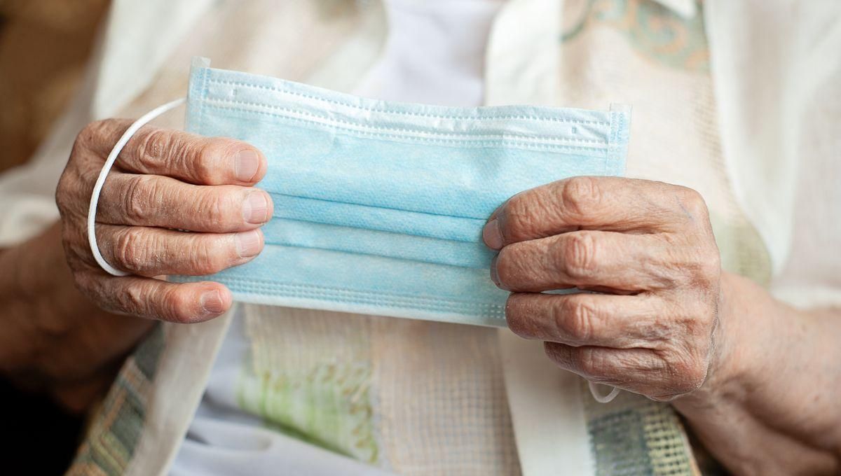 Коронавирус в Киеве: заболели еще 1658 человек Коронавирус в Киеве: заболели еще 1658 человек