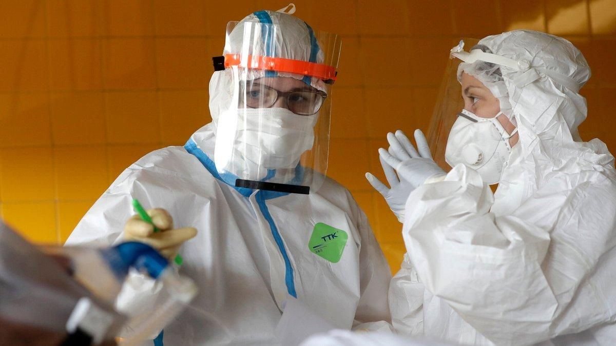 Король Швеции признал, что страна потерпела неудачу в борьбе с пандемией COVID-19 Король Швеции признал, что страна потерпела неудачу в борьбе с пандемией COVID-19