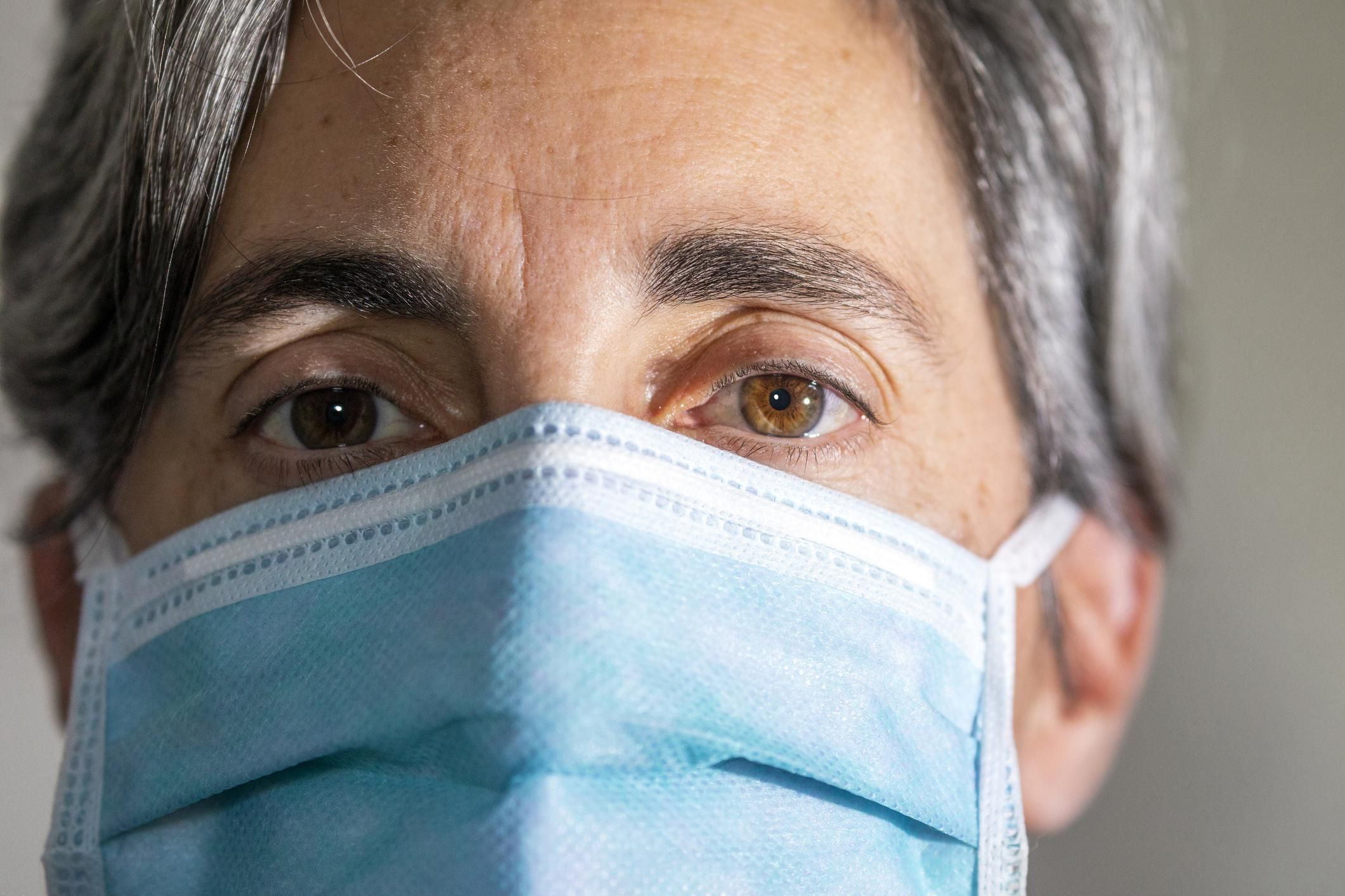 Италия вводит жесткий локдаун из-за коронавируса Италия вводит жесткий локдаун из-за коронавируса