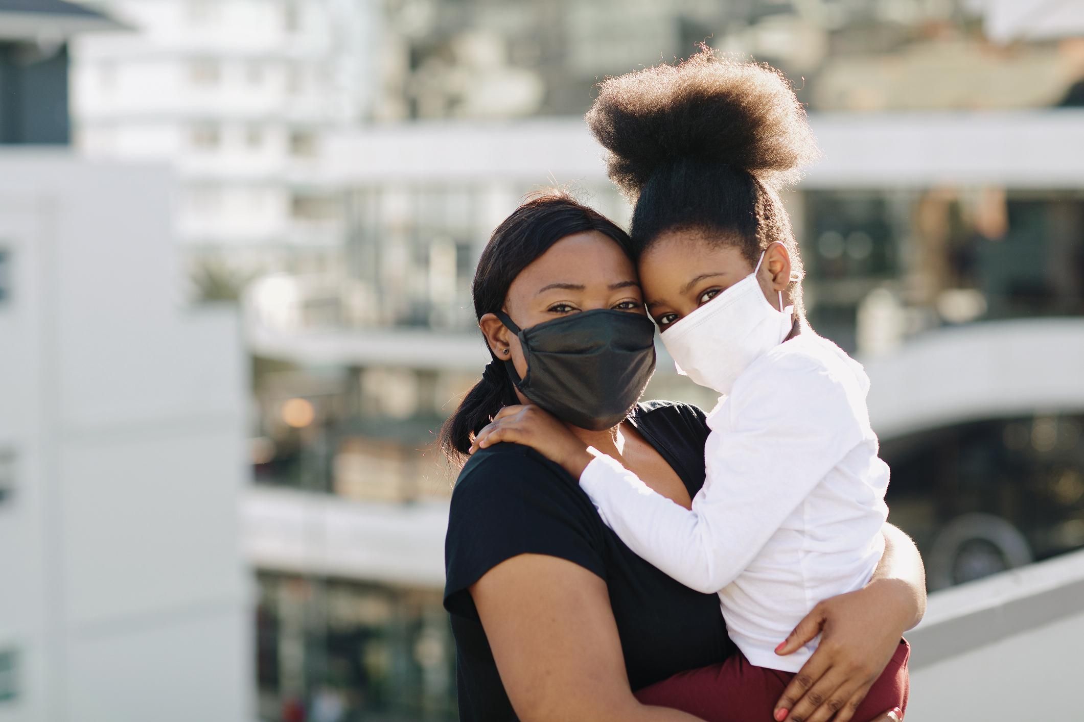 В ЮАР обнаружили новый опасный штамм коронавируса В ЮАР обнаружили новый опасный штамм коронавируса