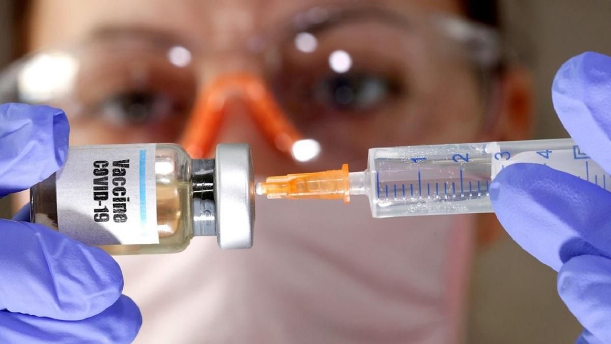 У Німеччині готові до щеплень від COVID-19: чекають лише на схвалення вакцини