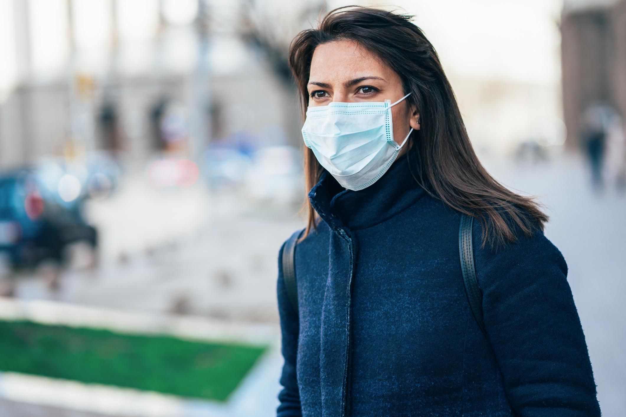 Коронавирус в Киеве: за сутки подтвердили 756 случаев заражения Коронавирус в Киеве: за сутки подтвердили 756 случаев заражения