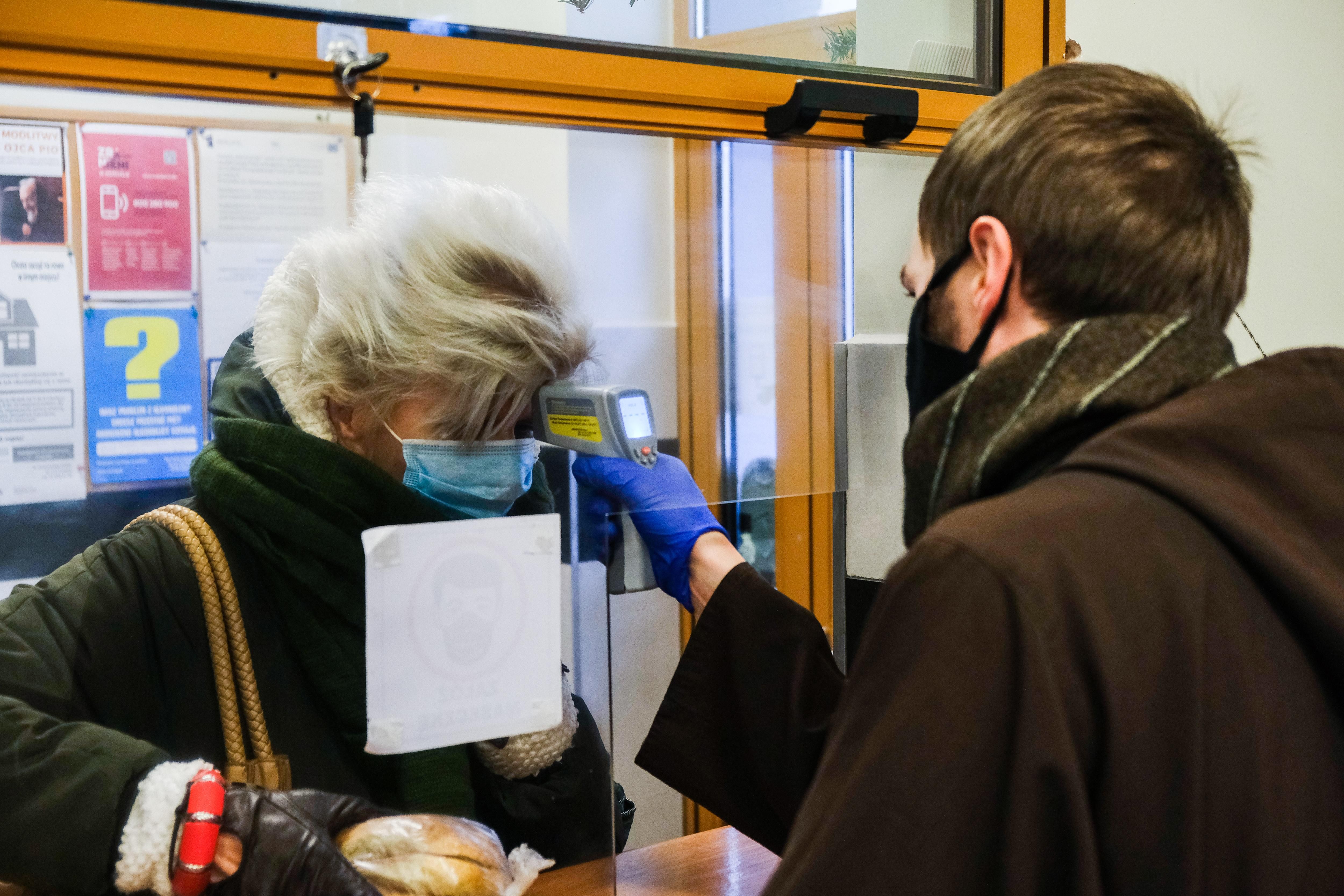 Новий штамg коронавірусу виявили у Нідерландах, Данії та Австралії Новий штамg коронавірусу виявили у Нідерландах, Данії та Австралії