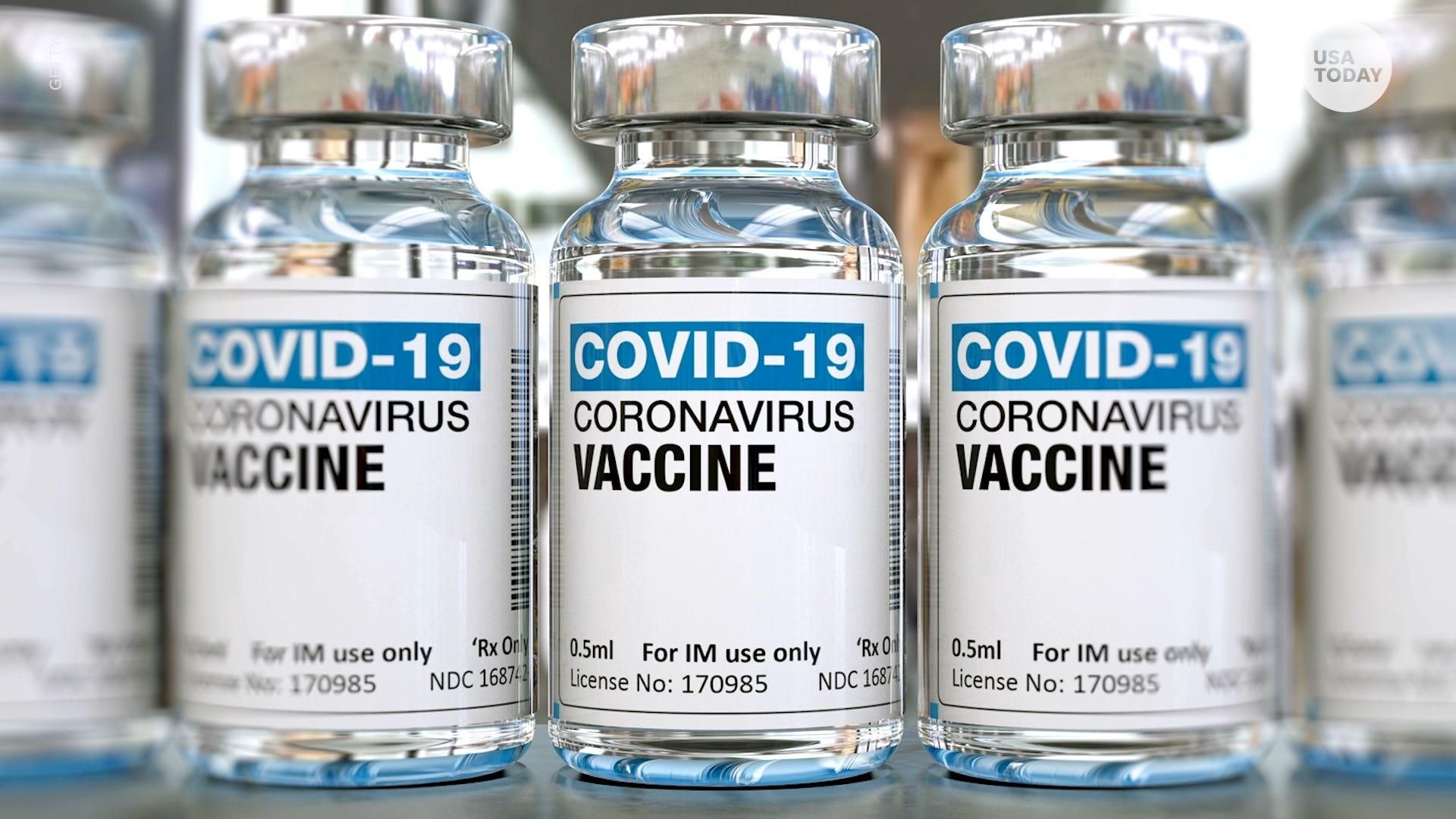 Новый штамм коронавируса не повлияет на процесс вакцинации, – МОЗ Германии