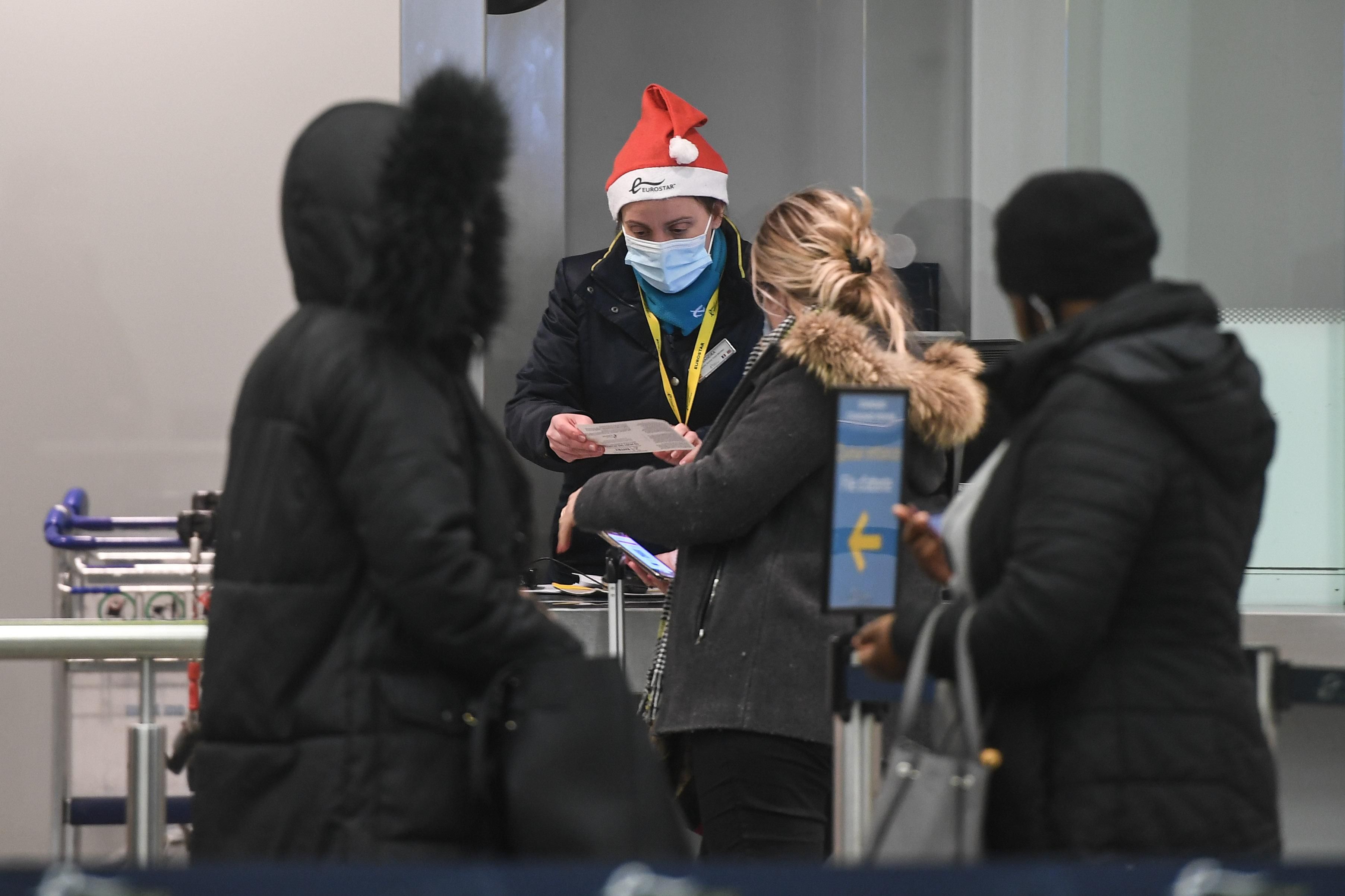 У Британії зафіксували рекордну кількість заражених COVID-19 У Британії зафіксували рекордну кількість заражених COVID-19