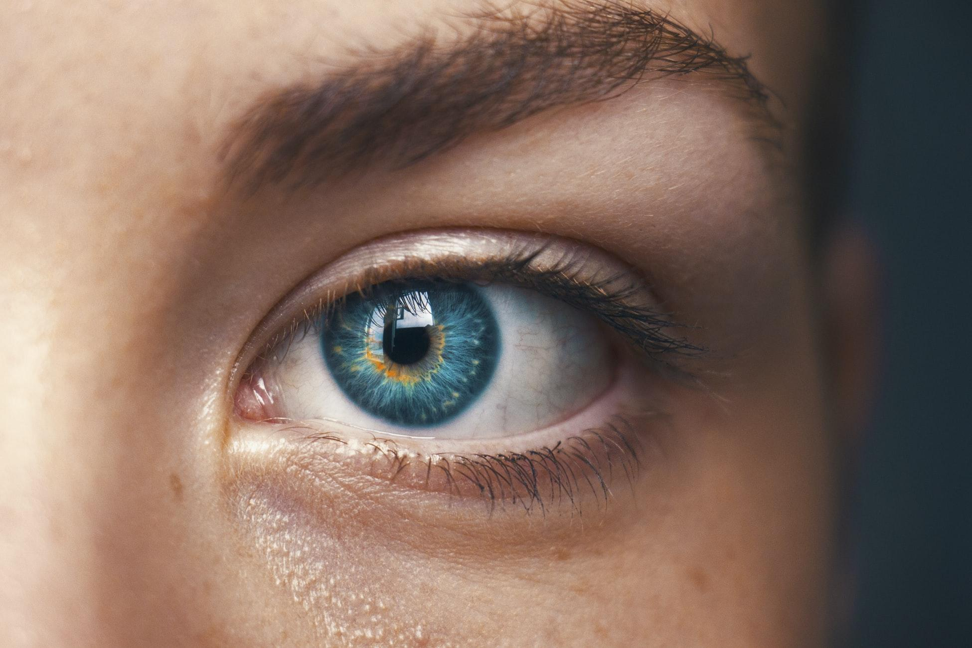 Як зберегти здоров'я очей: чому харчування важливе для вашої сітківки