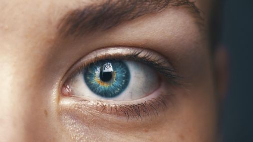 Як зберегти здоров'я очей: чому харчування важливе для вашої сітківки