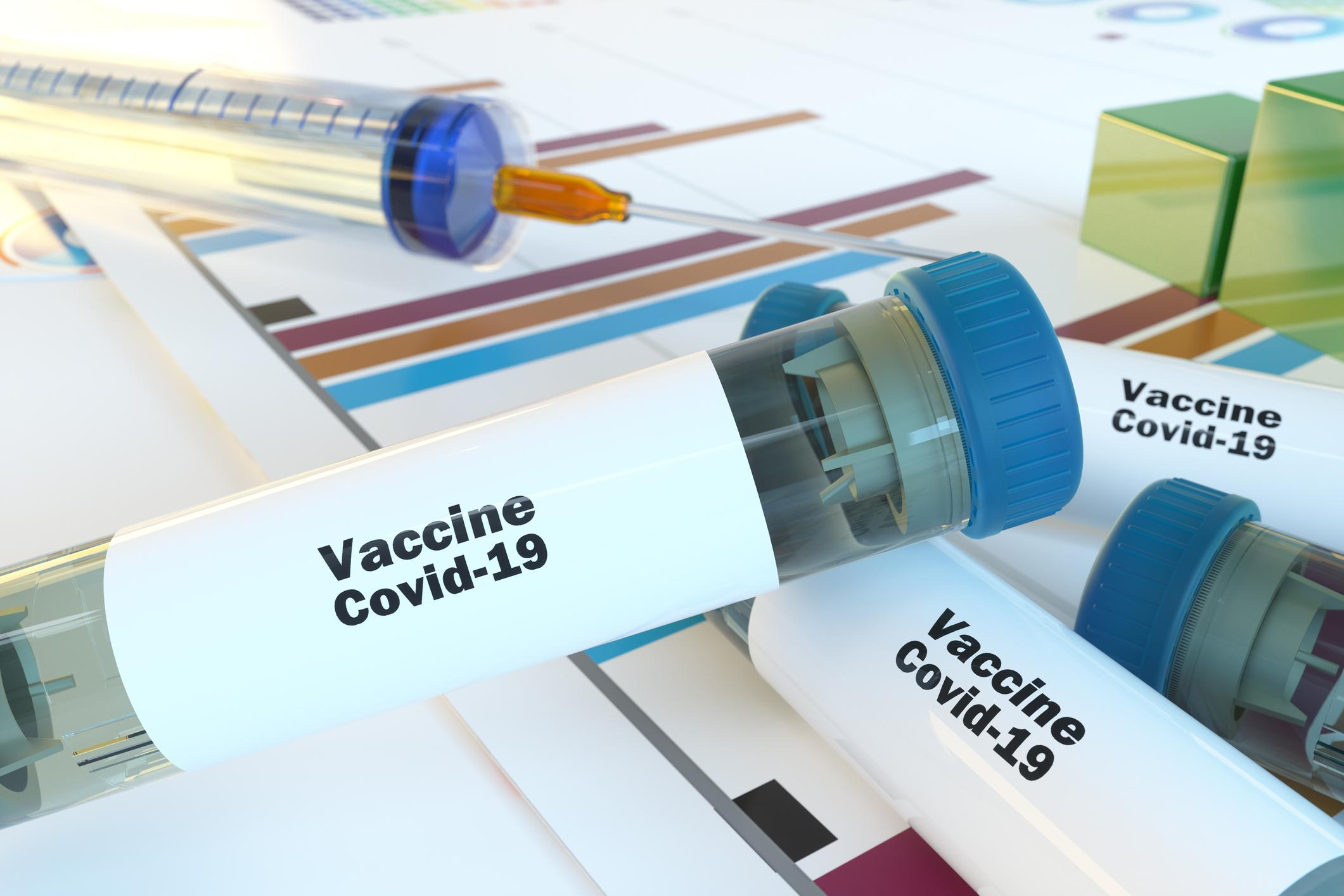 Польша отдаст Украине излишки вакцины от COVID-19, если они будут Польша отдаст Украине излишки вакцины от COVID-19, если они будут