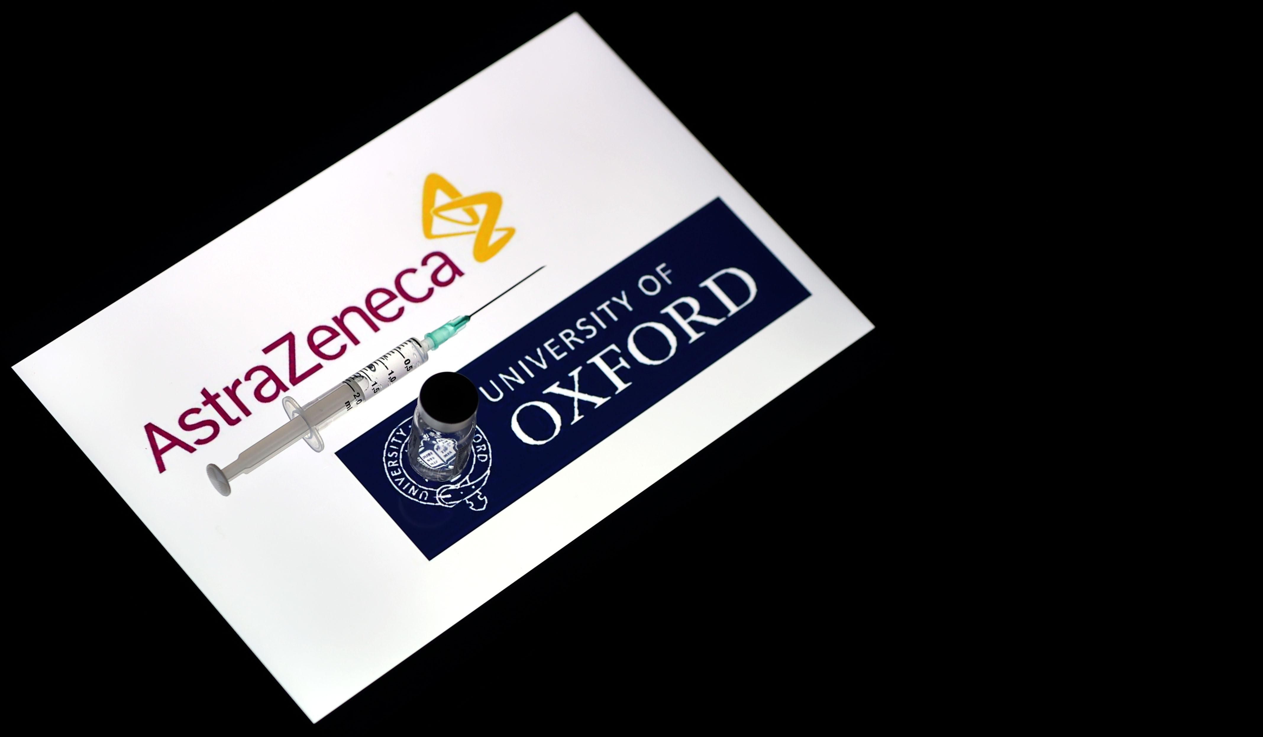 Украина скорее всего получит вакцину от COVID-19 компании Astra Zeneka Украина скорее всего получит вакцину от COVID-19 компании Astra Zeneka