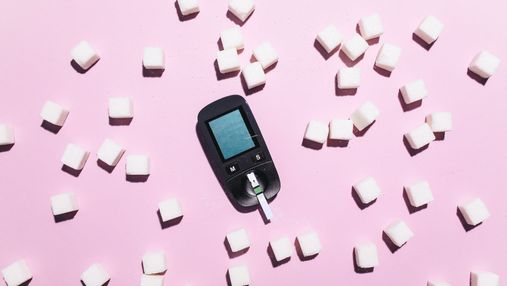 Профілактика діабету: 10 простих способів знизити рівень цукру в крові 