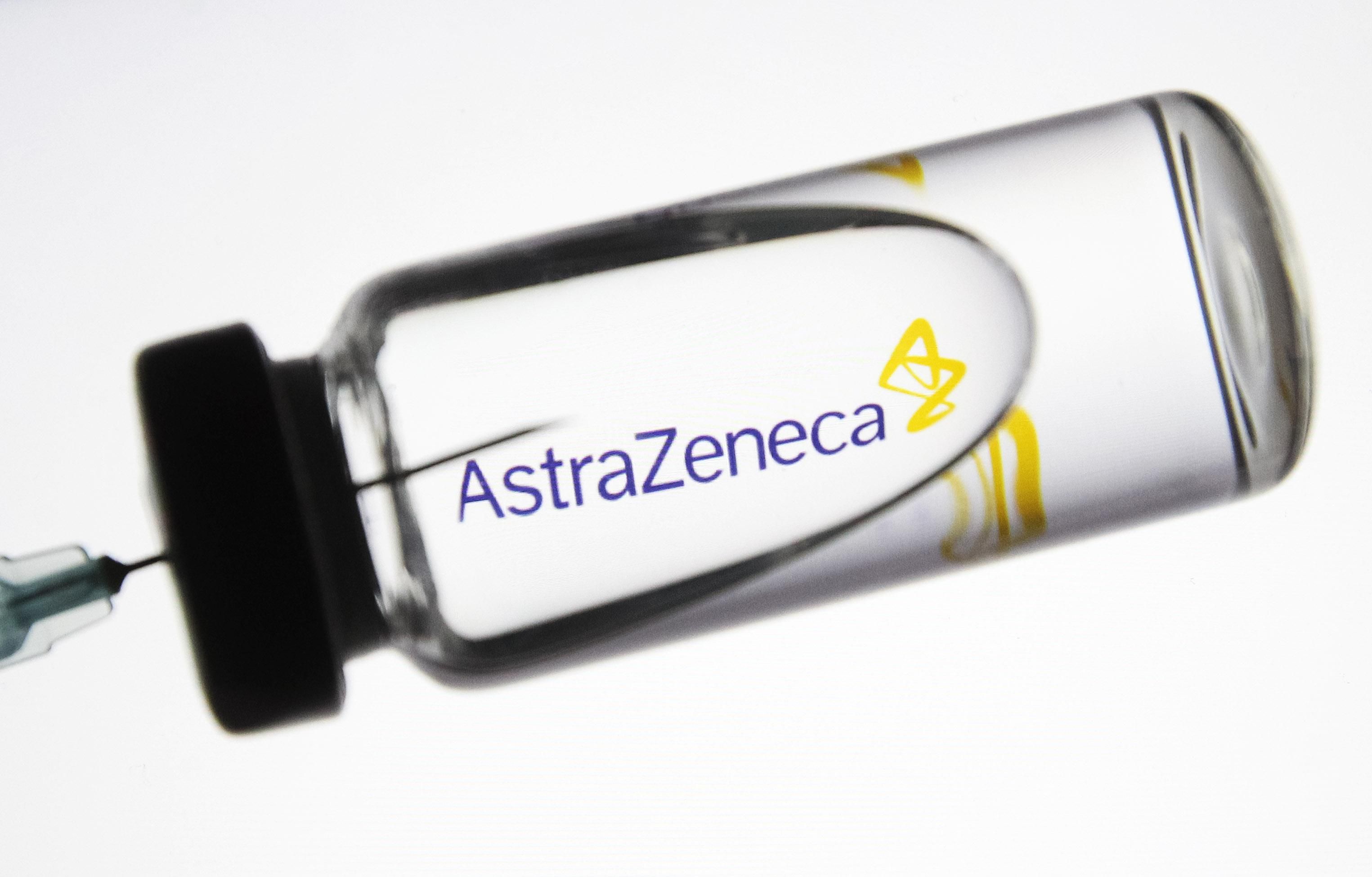 Степанов прокомментировал возможность использования вакцины AstraZeneсa в Украине