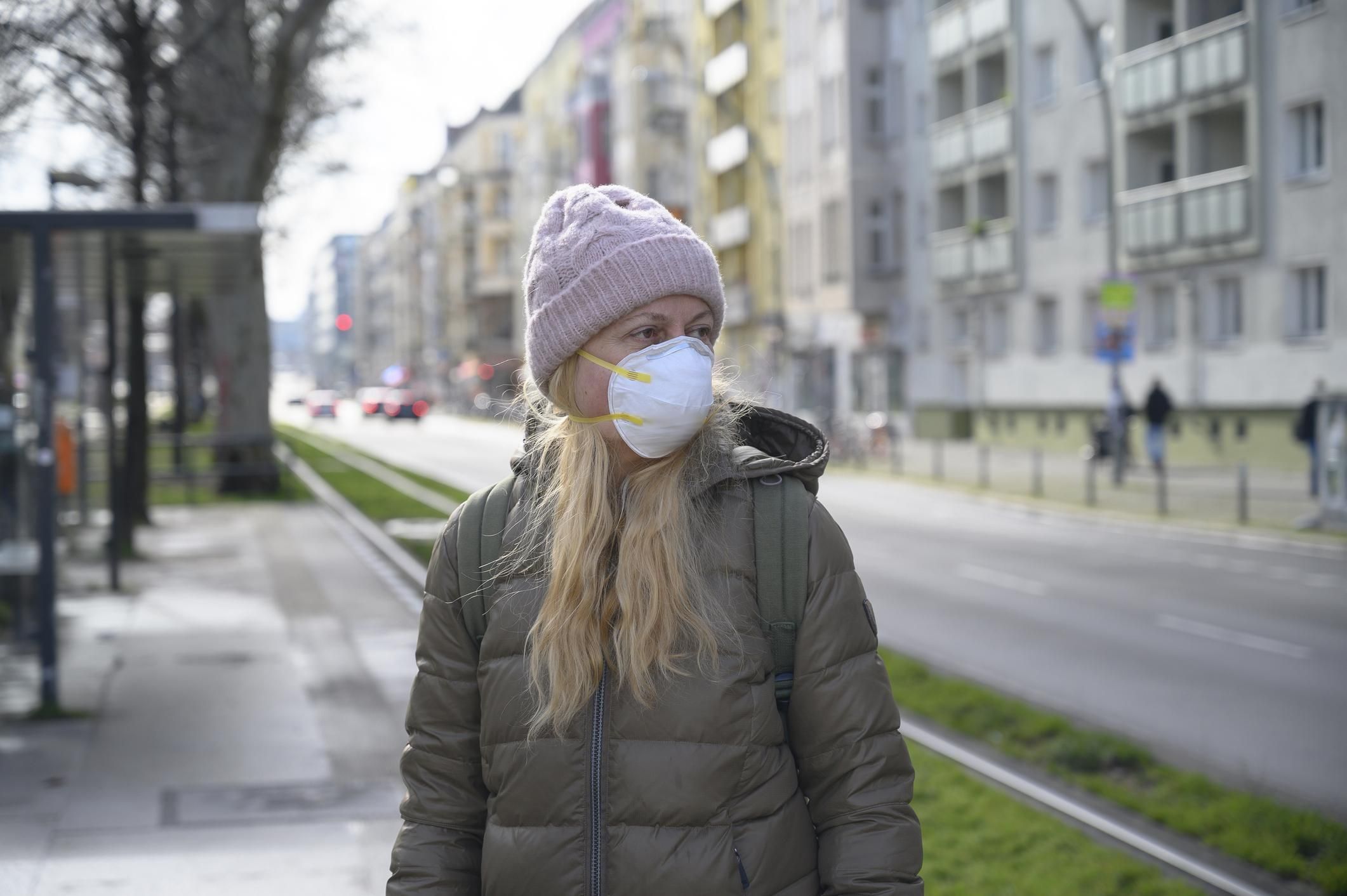 Чехия вводит жесткий локдаун из-за коронавируса