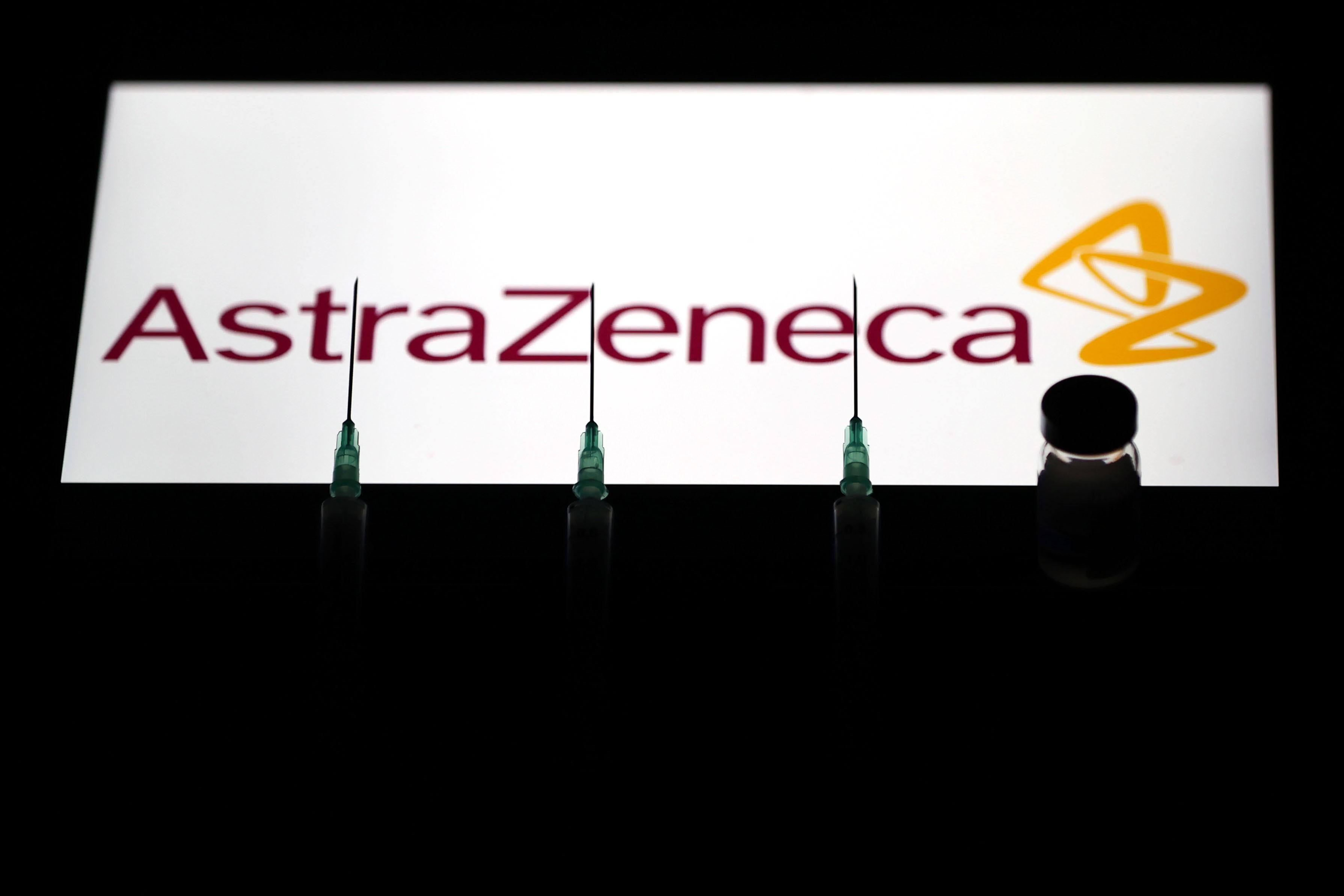 AstraZeneca подала запрос на регистрацию своей вакцины от коронавируса