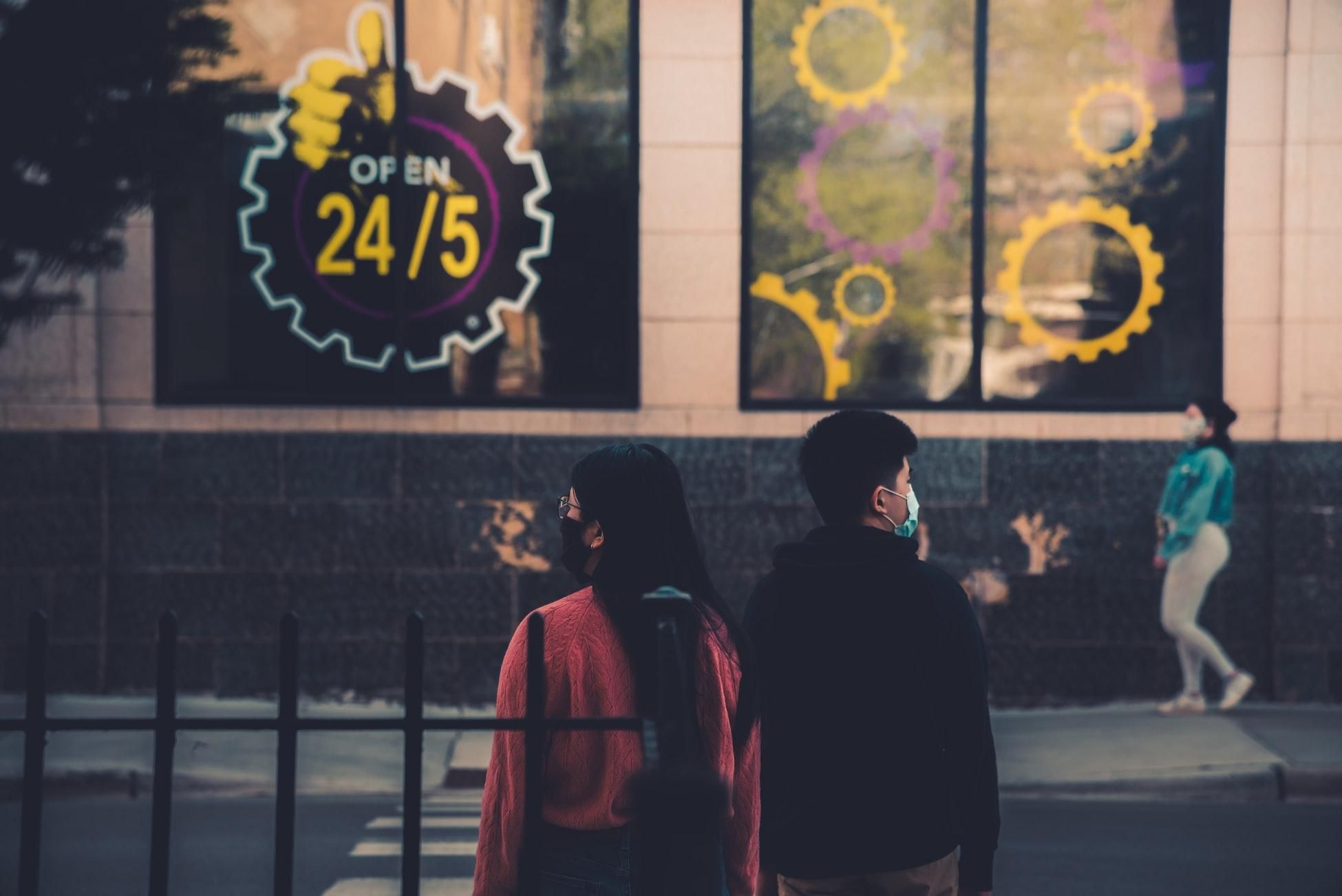 Новий штам коронавірусу поширився до Азії Новий штам коронавірусу поширився до Азії