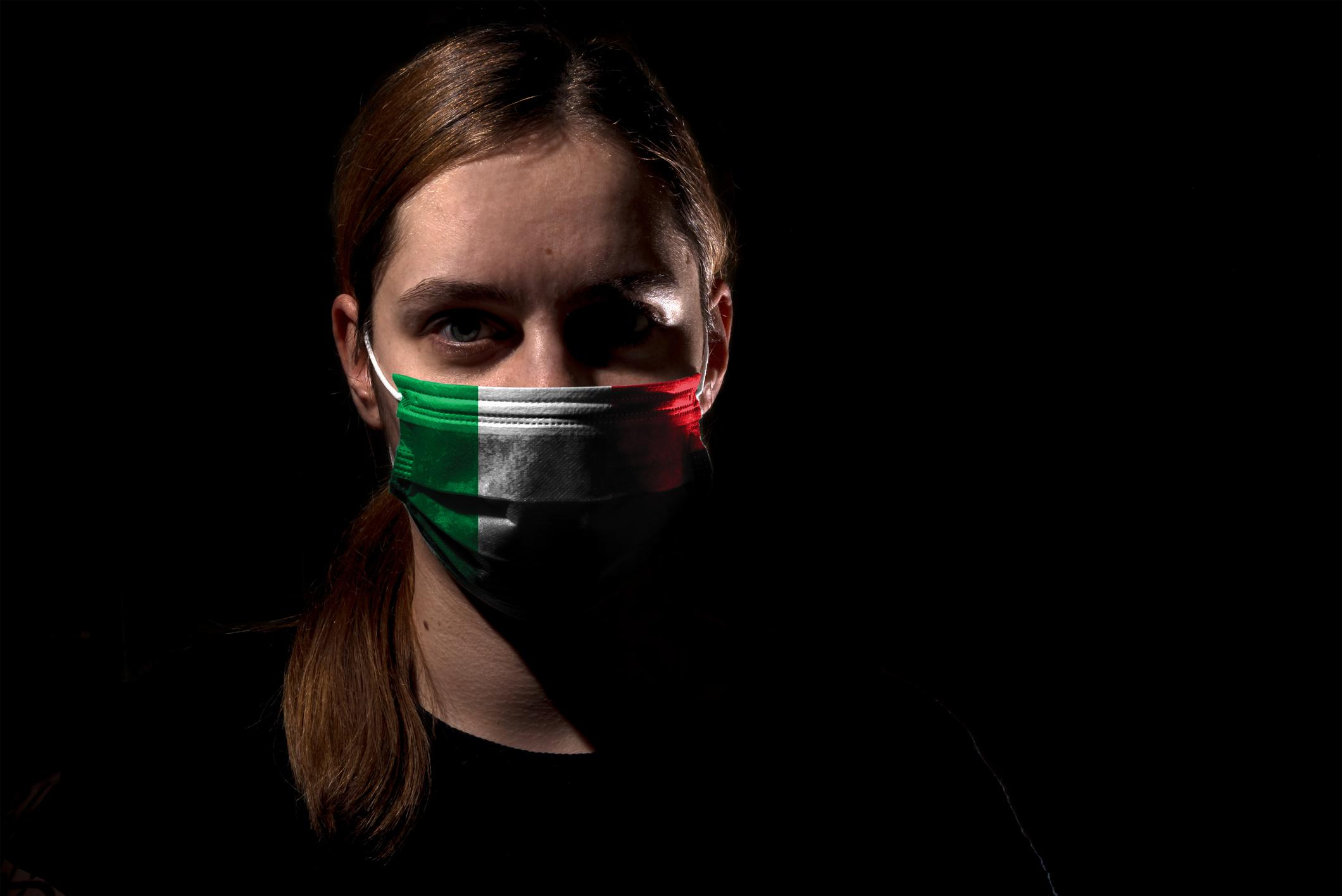 В Італії родичі померлих від COVID-19 вимагають грошову компенсацію В Італії родичі померлих від COVID-19 вимагають грошову компенсацію