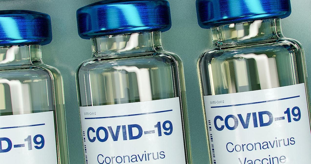 Турция выторговала 4,5 миллиона доз вакцины Pfizer и BioNTech Турция выторговала 4,5 миллиона доз вакцины Pfizer и BioNTech